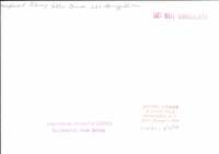 Photo only available in the library